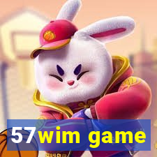 57wim game